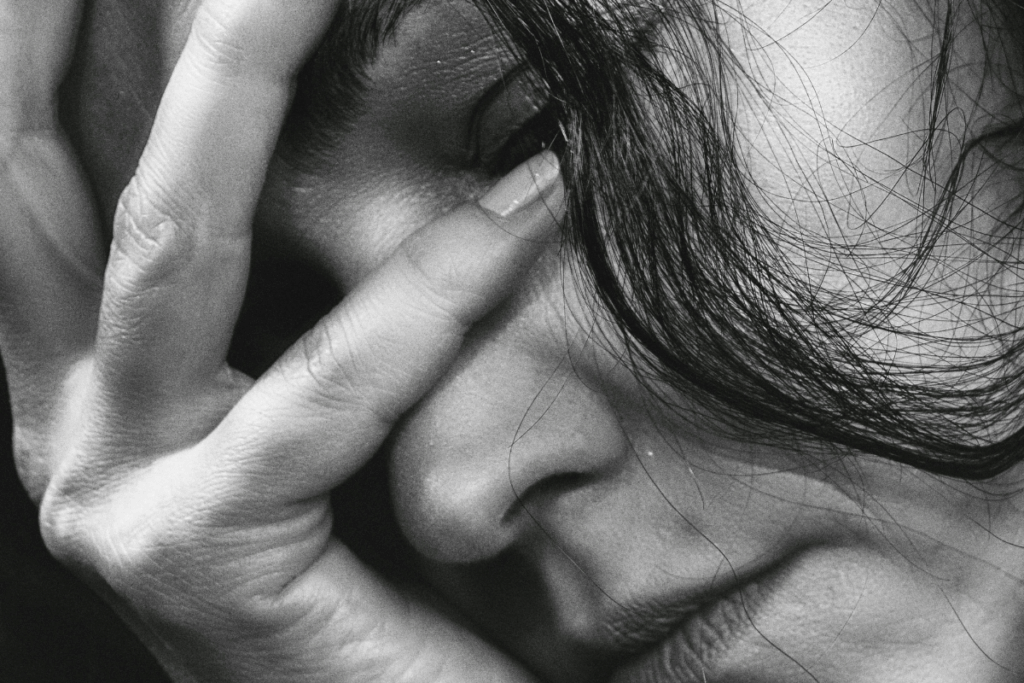 Cortisolspiegel zu hoch