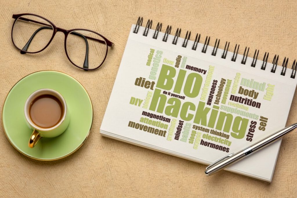 5 Biohacking Mythen die dich Energie kosten 5 Biohacking Mythen die dich Energie kosten