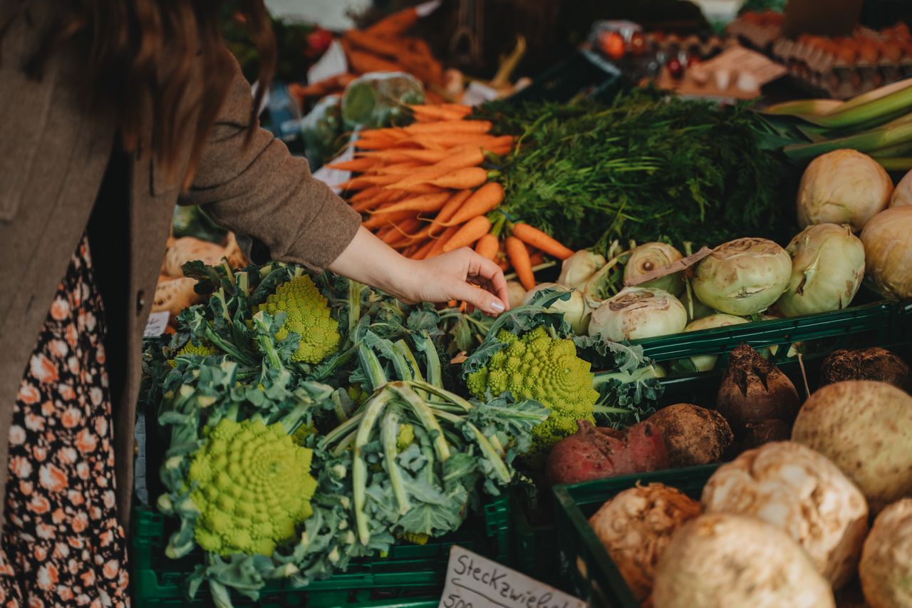 Basisch kochen lernen – 21 Tage Neustart Ernährung
