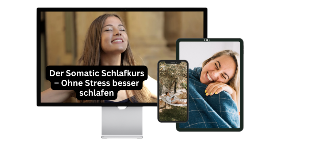 Ständig müde trotz genug Schlaf? Diese 3 Fehler sind schuld Schlafkurs - ständig müde trotz genug Schlaf